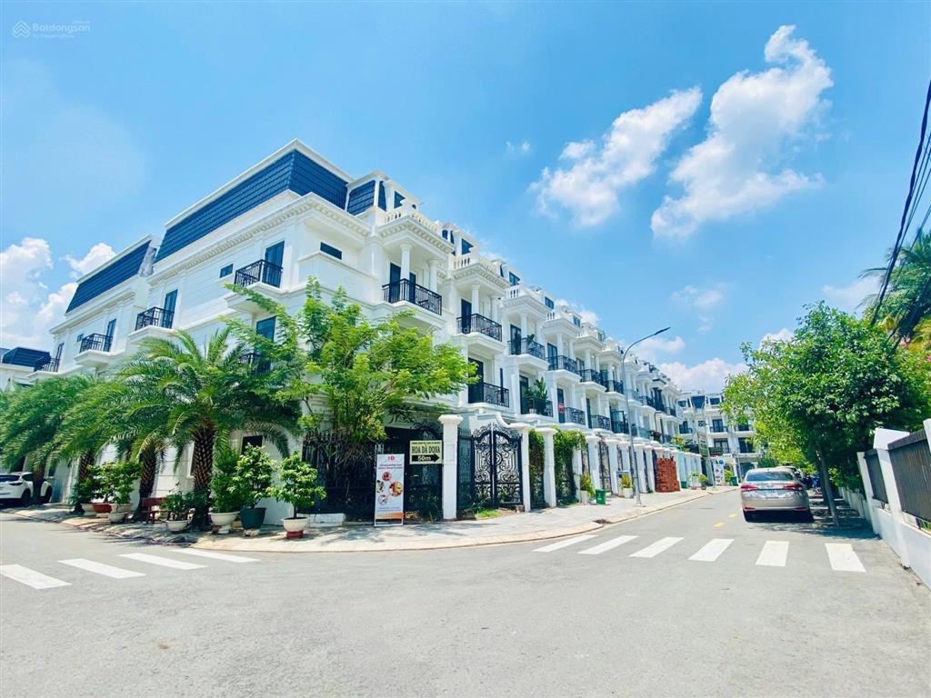 20 triệu/tháng  nhà đẹp 1 trệt 3 lầu kdc tín nghĩa  p. quang vinh