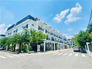 20 triệu/tháng  nhà đẹp 1 trệt 3 lầu kdc tín nghĩa  p. quang vinh