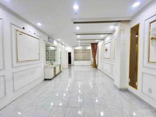 Giá thuê 30tr/tháng  nhà 1 trệt lầu mặt tiền đường dương tử giang  ngay vincom biên hòa