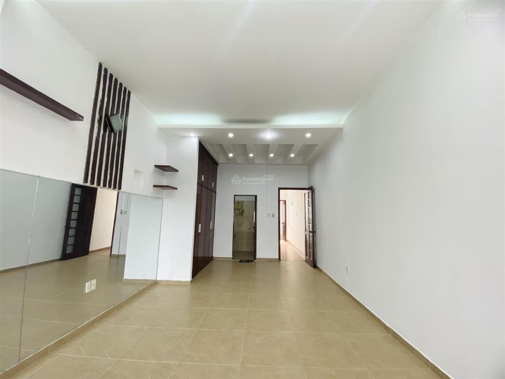 25 triệu/tháng  nhà 1 trệt 3 lầu mặt tiền đường võ thị sáu mới keng rẻ nhất thị trường