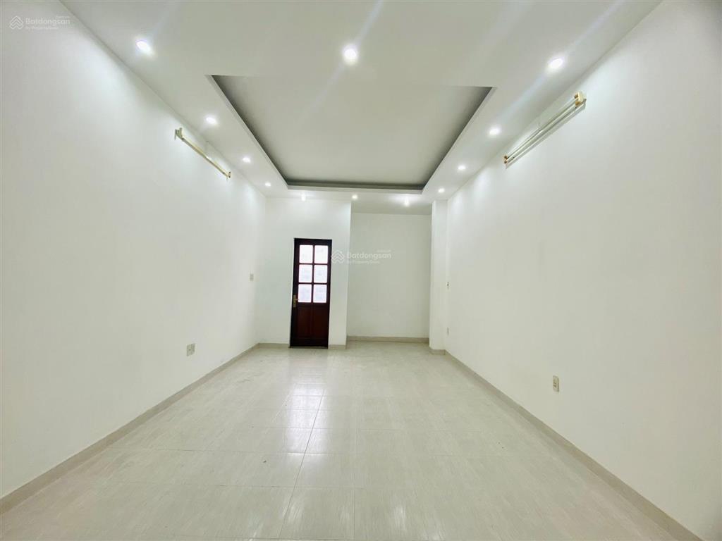 25 triệu/tháng  nhà 1 trệt 3 lầu mặt tiền đường võ thị sáu mới keng rẻ nhất thị trường