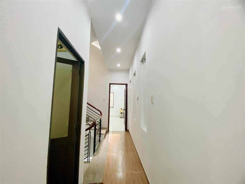 25 triệu/tháng  nhà 1 trệt 3 lầu mặt tiền đường võ thị sáu mới keng rẻ nhất thị trường
