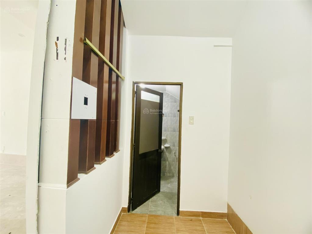 25 triệu/tháng  nhà 1 trệt 3 lầu mặt tiền đường võ thị sáu mới keng rẻ nhất thị trường