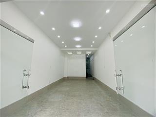 25 triệu  nhà 1 trệt 3 lầu mới mặt tiền võ thị sáu  p. thống nhất