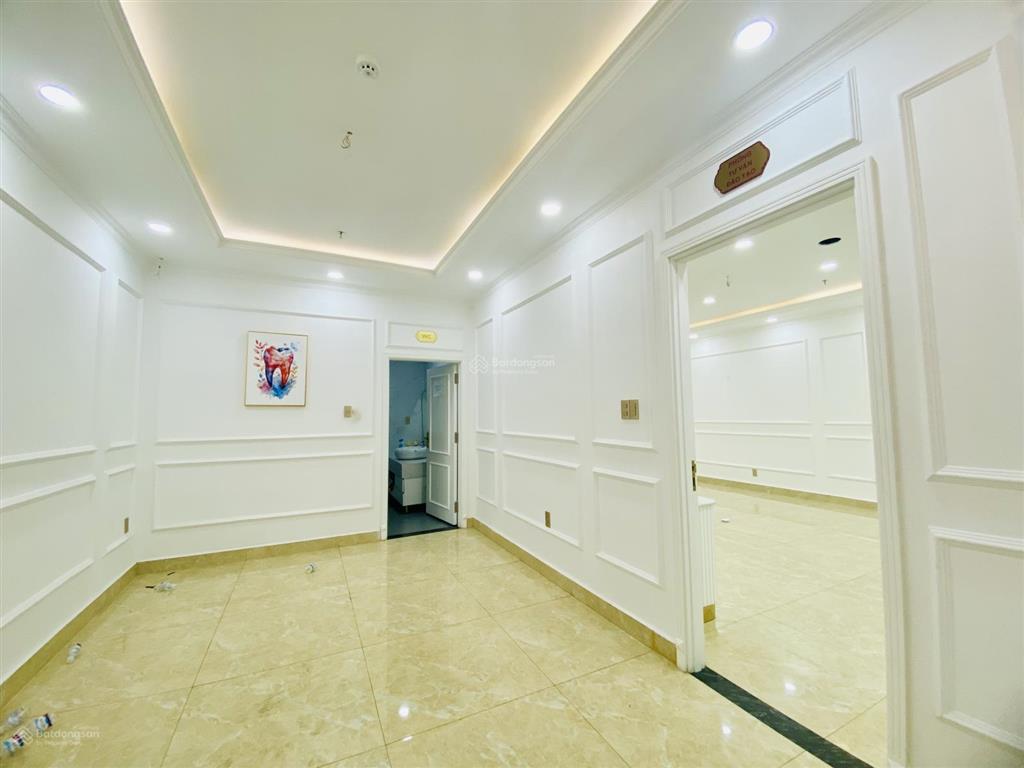 120 triệu/tháng  cho thuê chung 3 căn liền kề mặt tiền võ thị sáu, trung tâm biên hòa