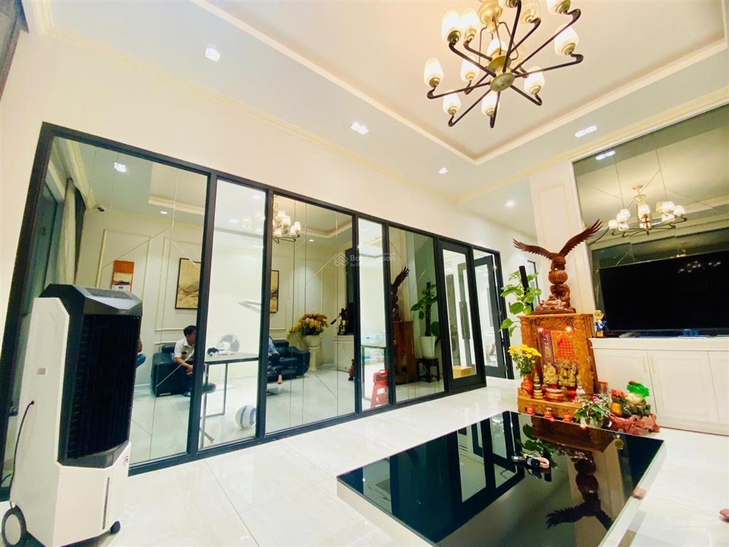 20 triệu/tháng  cho thuê mặt bằng đẹp ngang 8,4m setup đẹp khu d2d võ thị sáu  p. thống nhất