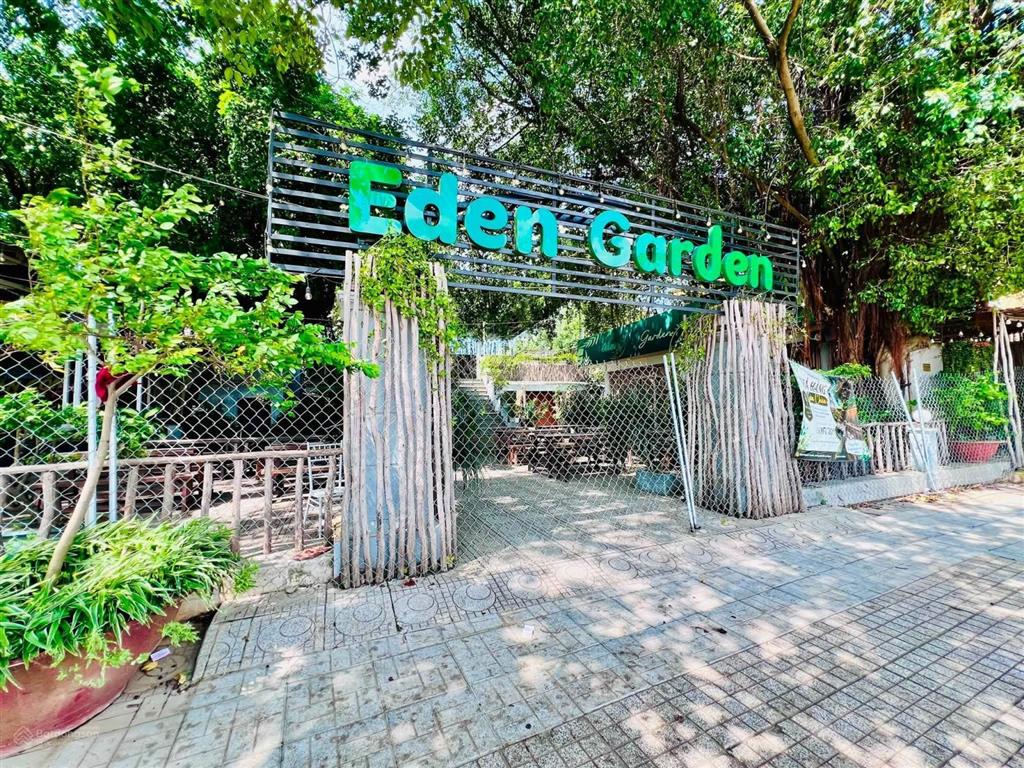 Cho thuê mặt bằng 1800m2 đường bờ kè mới ngay cầu hóa an  p. bửu long