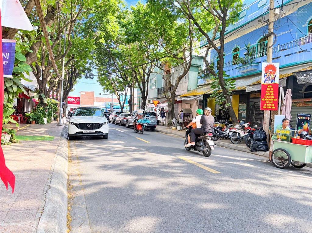 3,15 tỷ  bán lô đất full thổ cư  đường ô tô  gần ngay nhà thờ biên hòa  p. trấn biên