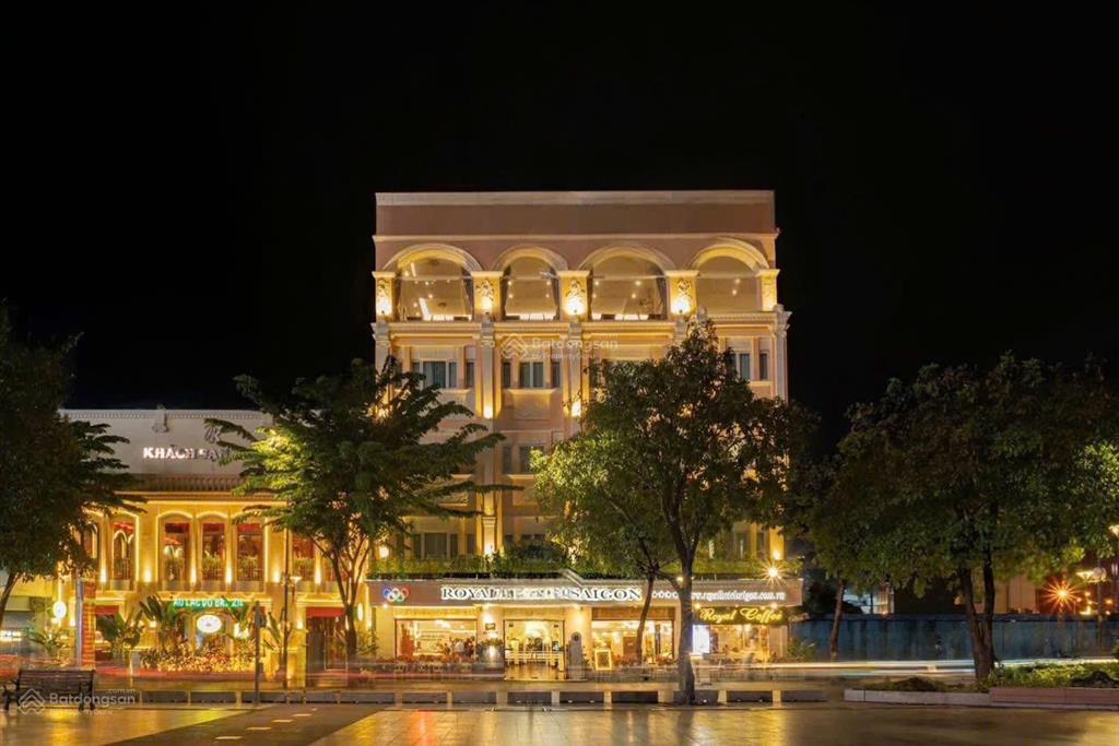 59 tỷ  khách sạn 1000m2  50 phòng đang kinh doanh trung tâm biên hòa