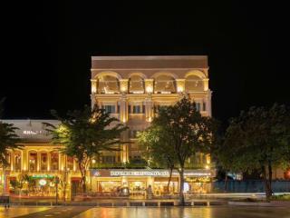 59 tỷ  khách sạn 1000m2  50 phòng đang kinh doanh trung tâm biên hòa