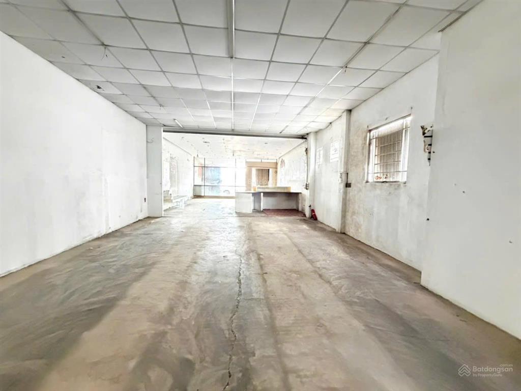 14,2 tỷ  bán căn nhà góc 2 mặt tiền đường trương định ngang 6,4m  p. tam hiệp