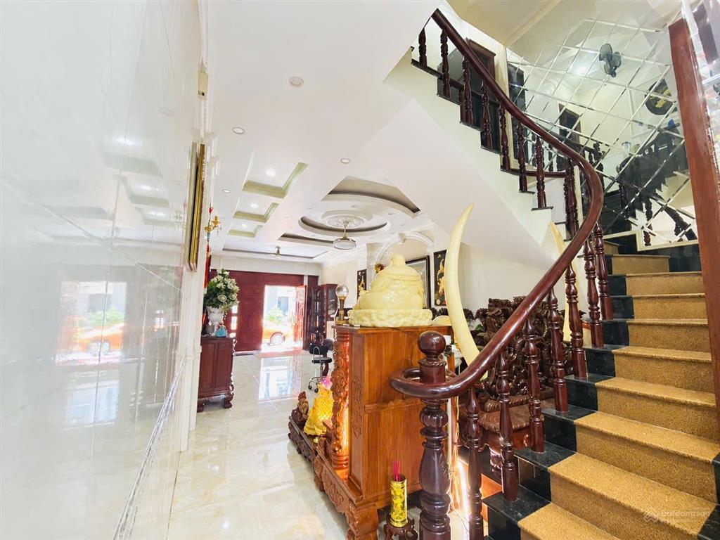 5,3 tỷ  bán căn nhà phố 1t3l khu dân cư bửu long  gần song ngữ lạc hồng