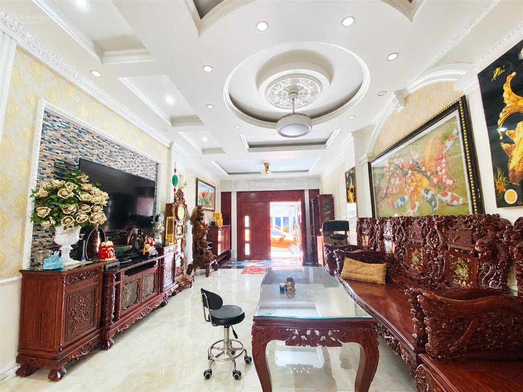 5,3 tỷ  bán căn nhà phố 1t3l khu dân cư bửu long  gần song ngữ lạc hồng