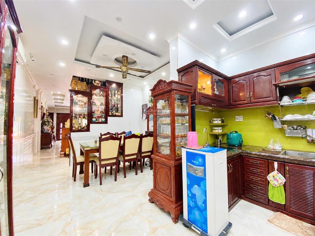 5,3 tỷ  bán căn nhà phố 1t3l khu dân cư bửu long  gần song ngữ lạc hồng
