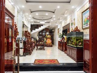 5,3 tỷ  bán căn nhà phố 1t3l khu dân cư bửu long  gần song ngữ lạc hồng