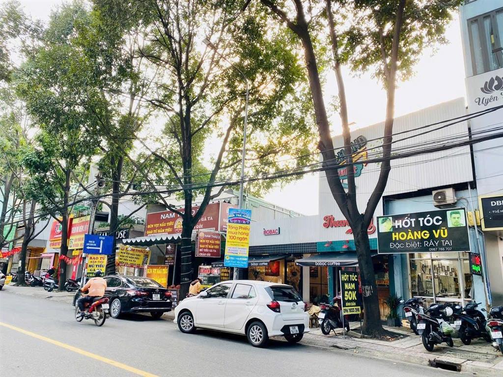 6,3 tỷ  bán lô biệt thự ngang 8 mét ngay đường dương tử giang  vincom trung tâm biên hòa