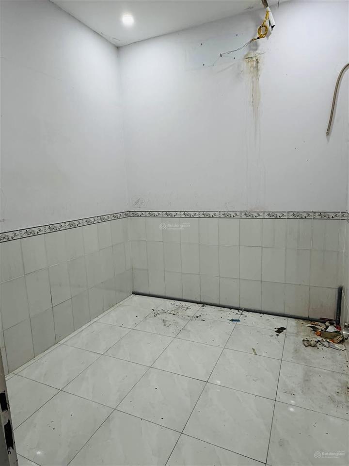 1,75 tỷ  bán căn nhà cấp 4 gần ngay chợ bửu hòa  p. biên hòa