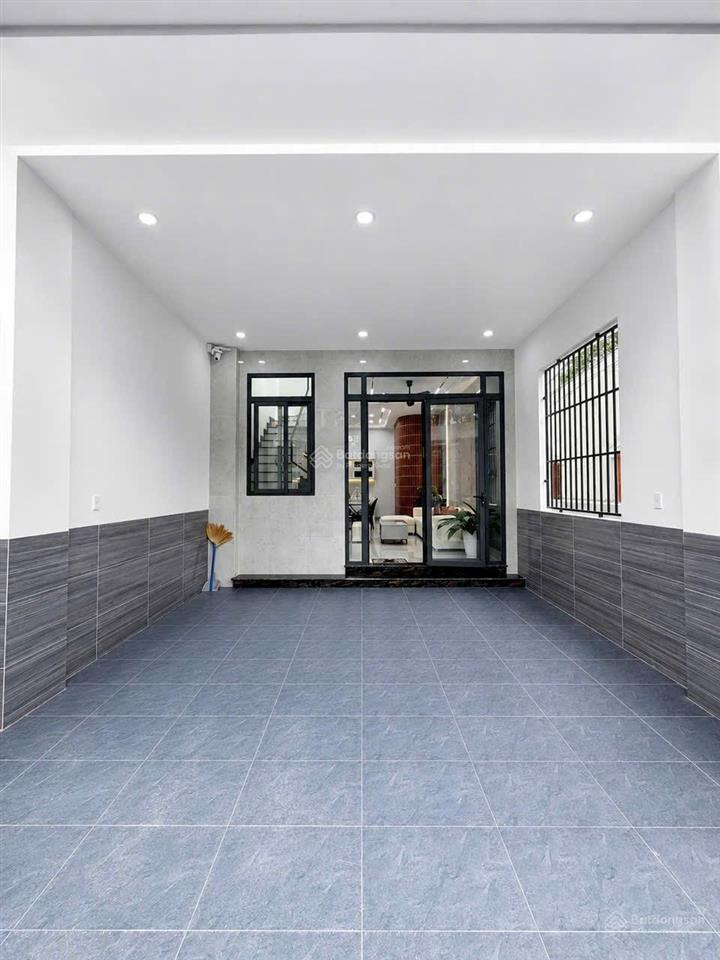 4,75 tỷ  bán nhà phố thiết kế hiện đại 1 trệt 2 lầu góc 2 mặt tiền ngay chợ phú thọ  trảng dài