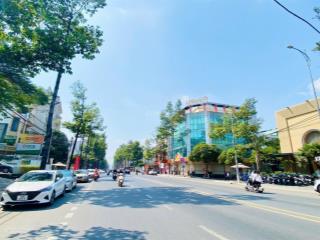 45 tỷ  lô biệt thự ngang 18m khu dân cư d2d võ thị sáu  p. thống nhất