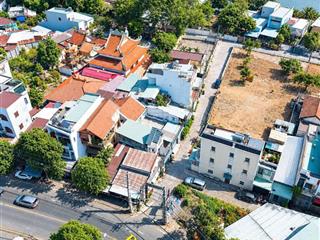 18 tỷ  bán lô biệt thự 623m2 góc 2 mặt tiền view sát bờ sông  p. bửu hòa