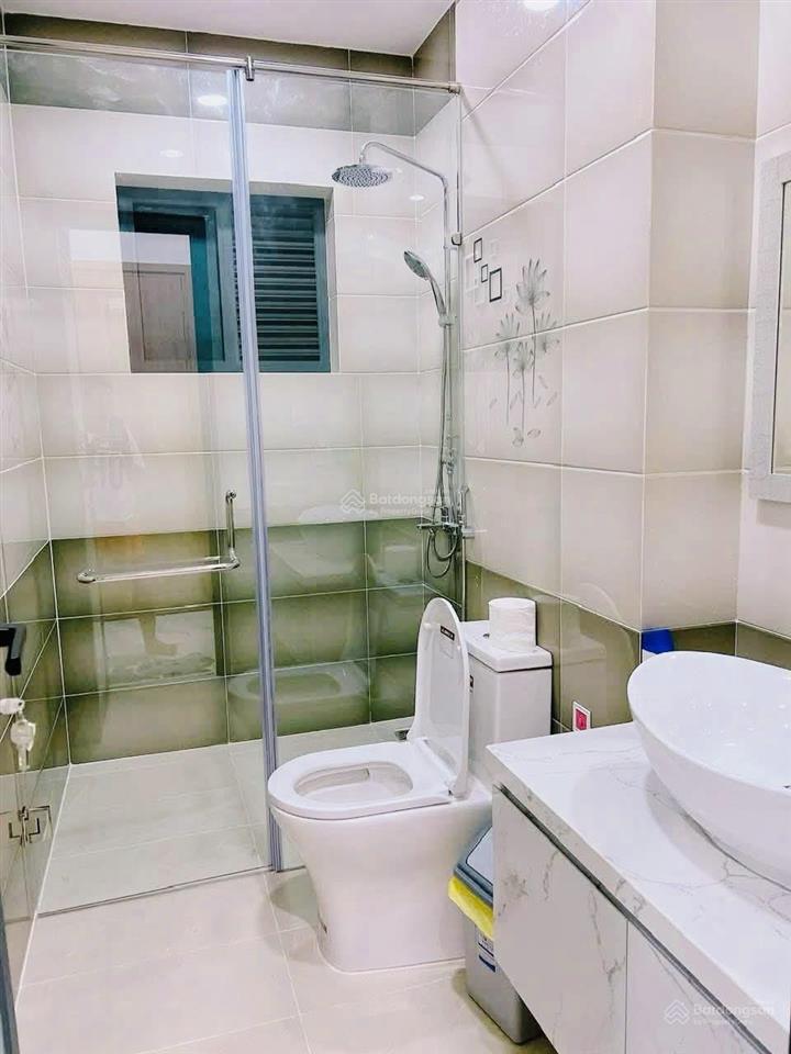 4,8 tỷ  bán căn nhà phố 1 trệt 1 lầu gần ngay đh lạc hồng  p. bửu long