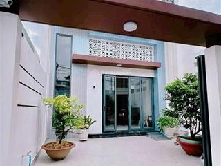 4,8 tỷ  bán căn nhà phố 1 trệt 1 lầu gần ngay đh lạc hồng  p. bửu long
