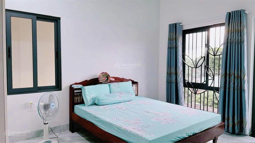 4,8 tỷ  bán căn nhà phố 1 trệt 1 lầu gần ngay đh lạc hồng  p. bửu long