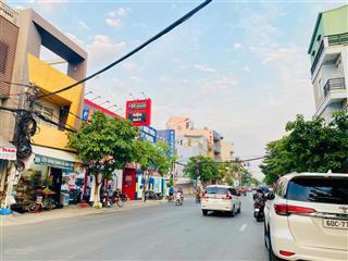 79tr/m2  bán 822m2 đất mặt tiền đường cách mạng tháng 8  p. trấn biên