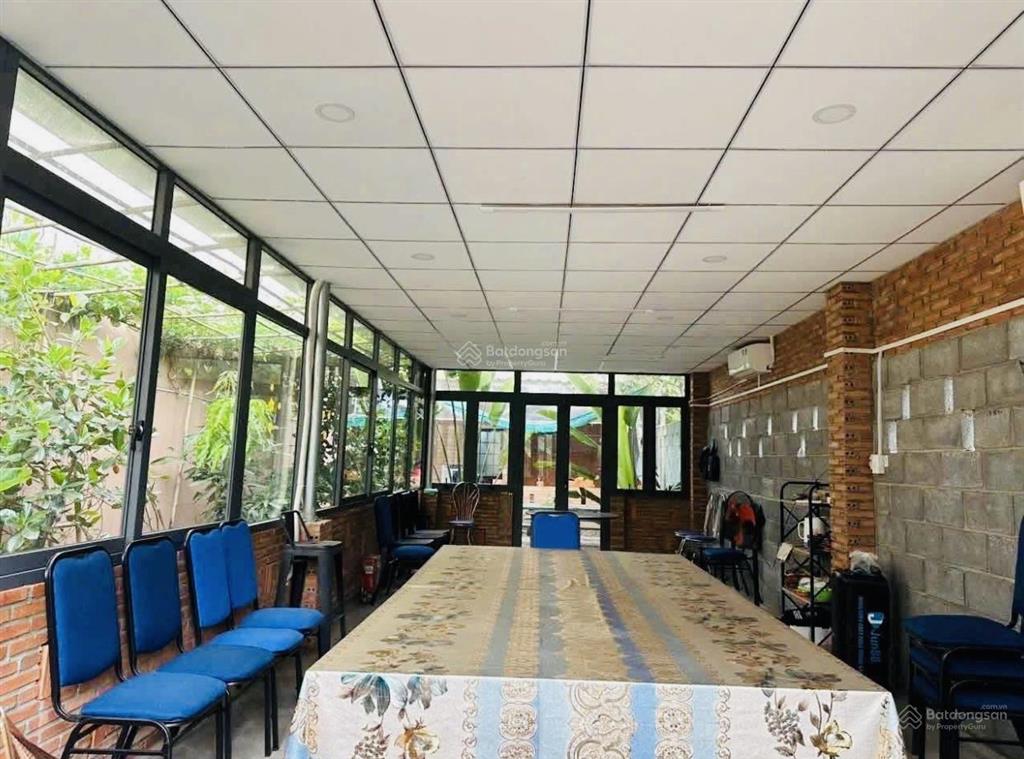 38,8 tỷ  bán gần 1000m2 đất mặt tiền đường nguyễn ái quốc  ngay siêu thị go tân hiệp