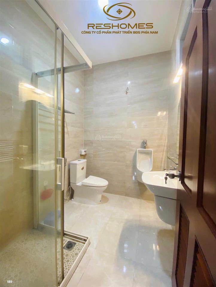 18,9 tỷ  bán căn biệt thự 1 trệt 2 lầu khu d2d võ thị sáu  p. thống nhất