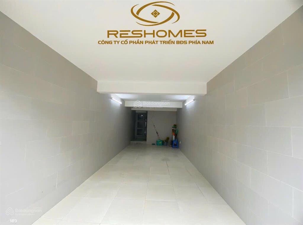 18,9 tỷ  bán căn biệt thự 1 trệt 2 lầu khu d2d võ thị sáu  p. thống nhất
