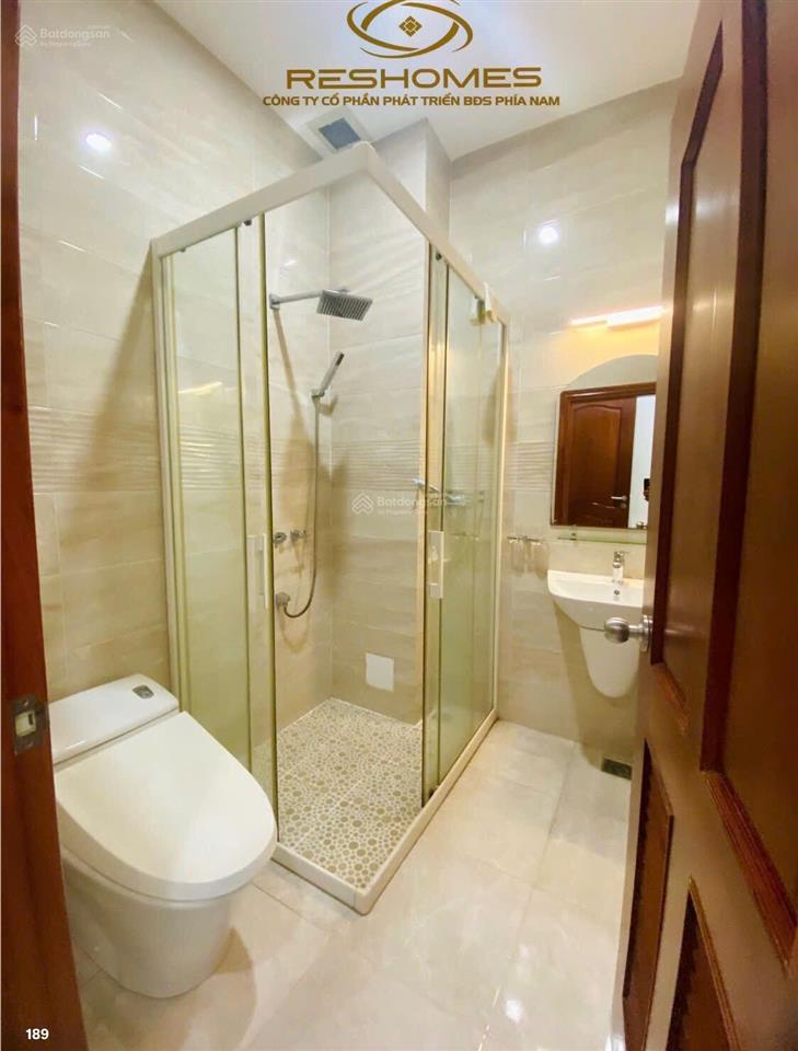 18,9 tỷ  bán căn biệt thự 1 trệt 2 lầu khu d2d võ thị sáu  p. thống nhất