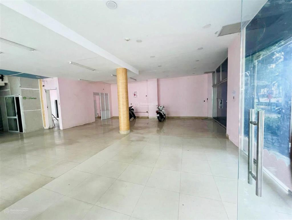 45 triệu/tháng  nhà 1 trệt 1 lầu ngang 15m đường nguyễn ái quốc  500m2 sàn  gần chung cư a6a7