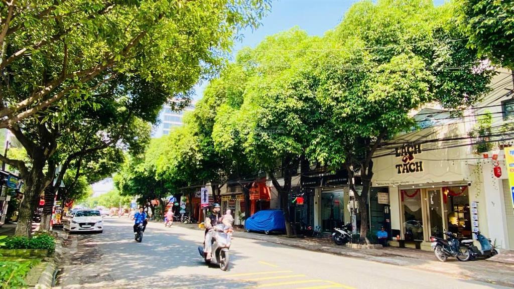 11 tỷ  bán nhà 5m mặt tiền phan trung  gần chung cư bcons central park  p. tam hiệp