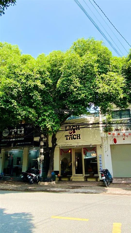 11 tỷ  bán nhà 5m mặt tiền phan trung  gần chung cư bcons central park  p. tam hiệp