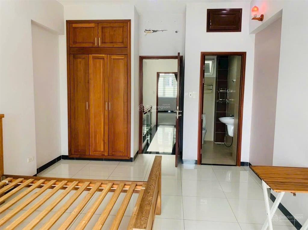 18 triệu/tháng  cho thuê căn nhà 1 trệt 3 lầu full nội thất  khu d2d võ thị sáu  p. thống nhất