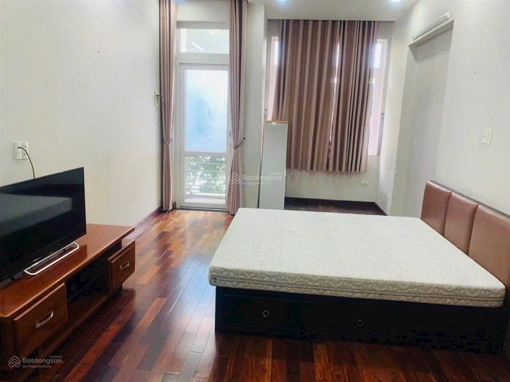 18 triệu/tháng  cho thuê căn nhà 1 trệt 3 lầu full nội thất  khu d2d võ thị sáu  p. thống nhất