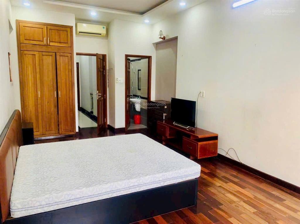 18 triệu/tháng  cho thuê căn nhà 1 trệt 3 lầu full nội thất  khu d2d võ thị sáu  p. thống nhất