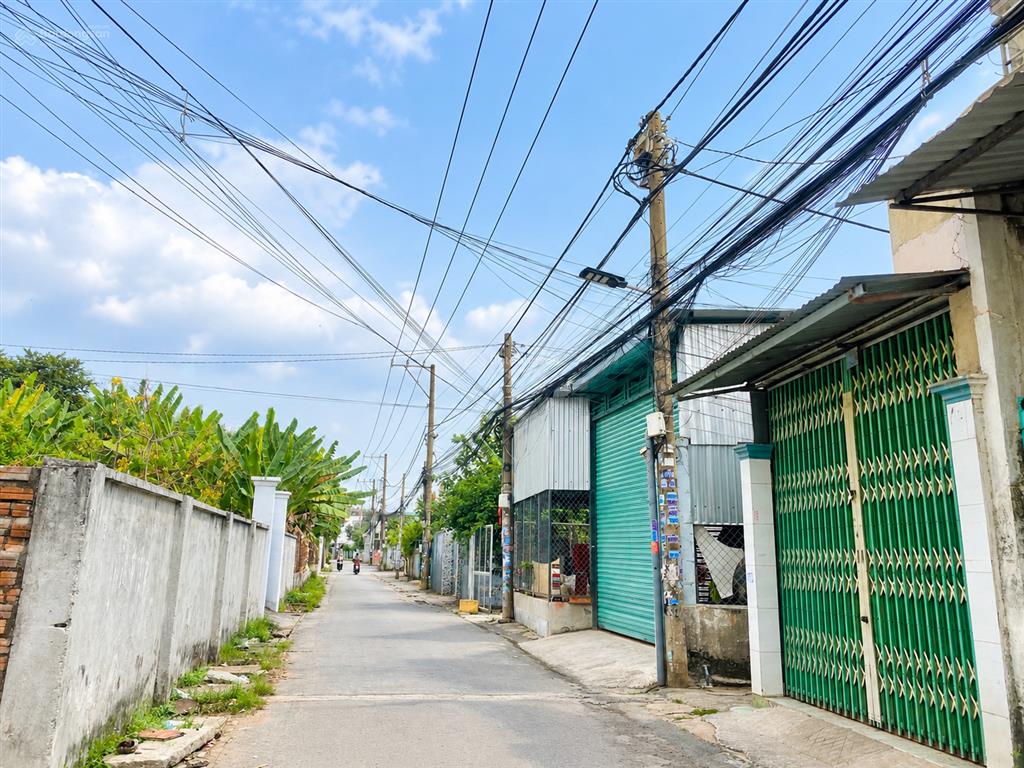 58 tỷ  bán lô góc 2 mặt tiền 1660m2 có 1000m2 thổ cư  45m mặt tiền p. bửu long
