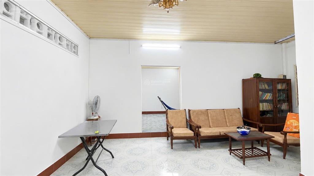 9 tỷ  bán lô biệt thự 260m2 tặng căn nhà cấp 4 sân vườn cực chill gần ngay công viên biên hùng