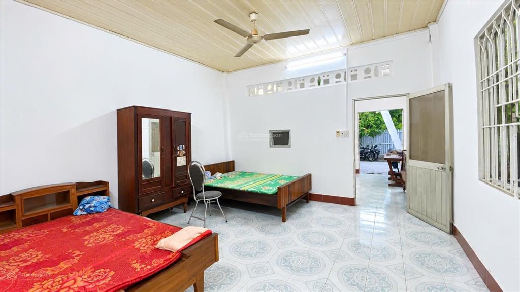 9 tỷ  bán lô biệt thự 260m2 tặng căn nhà cấp 4 sân vườn cực chill gần ngay công viên biên hùng
