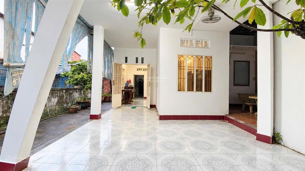 9 tỷ  bán lô biệt thự 260m2 tặng căn nhà cấp 4 sân vườn cực chill gần ngay công viên biên hùng