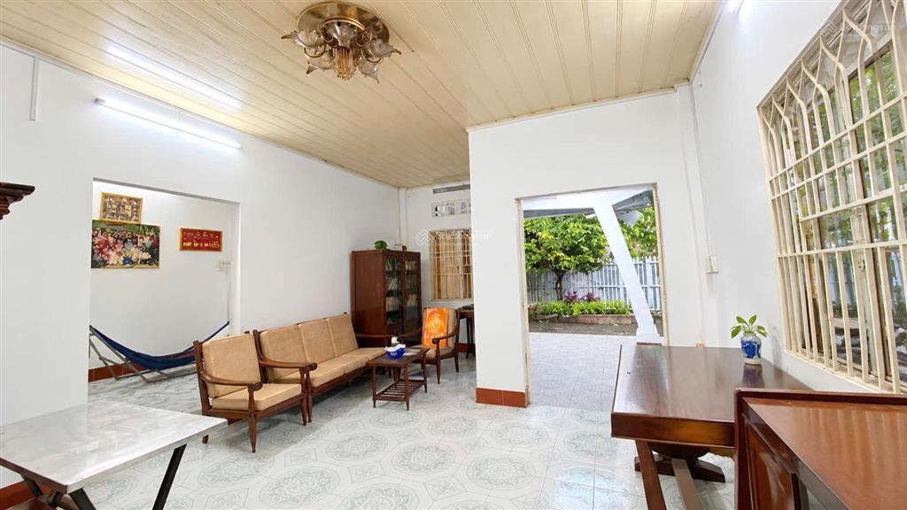 9 tỷ  bán lô biệt thự 260m2 tặng căn nhà cấp 4 sân vườn cực chill gần ngay công viên biên hùng