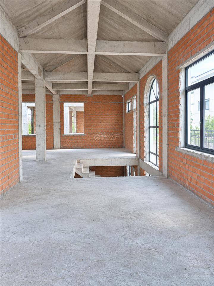 11,5 tỷ  bán căn biệt thự 200m2 1 trệt 2 lầu khu dân cư bửu long 3 đã có sổ  p. trấn biên