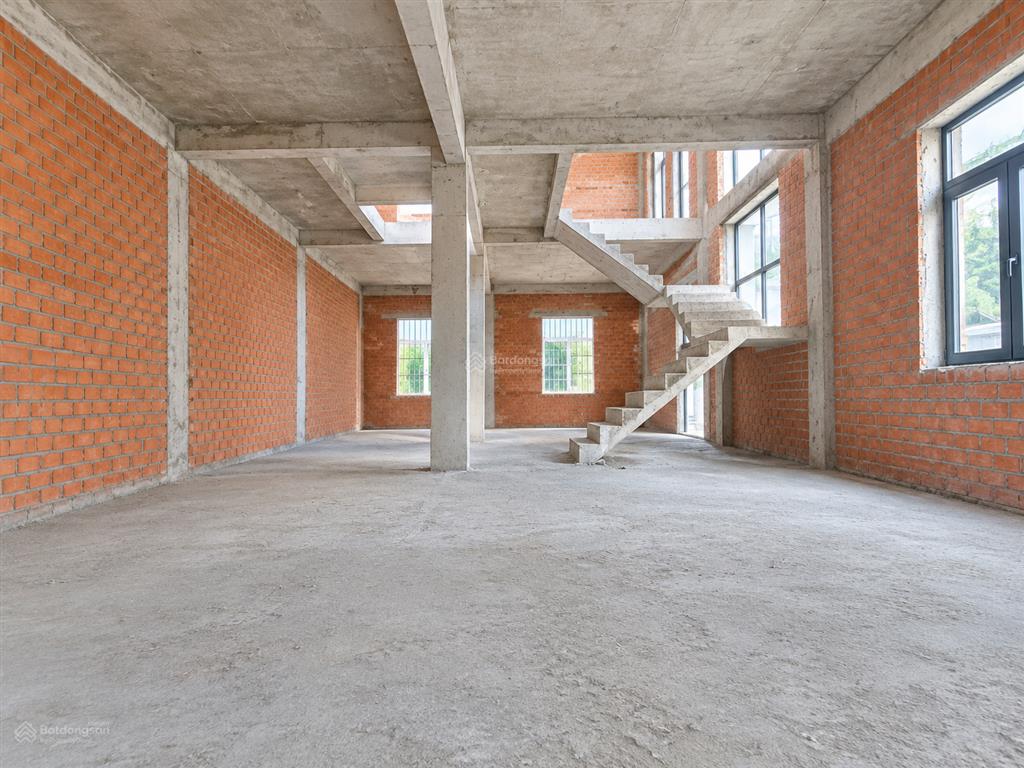 11,5 tỷ  bán căn biệt thự 200m2 1 trệt 2 lầu khu dân cư bửu long 3 đã có sổ  p. trấn biên