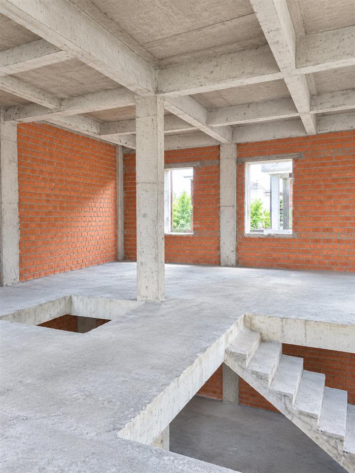 11,5 tỷ  bán căn biệt thự 200m2 1 trệt 2 lầu khu dân cư bửu long 3 đã có sổ  p. trấn biên