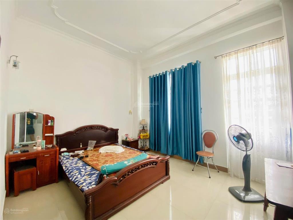 Cho thuê nhà nguyên căn 1 trệt 2 lầu đường n4 kdc bửu long  ngay song ngữ lạc hồng