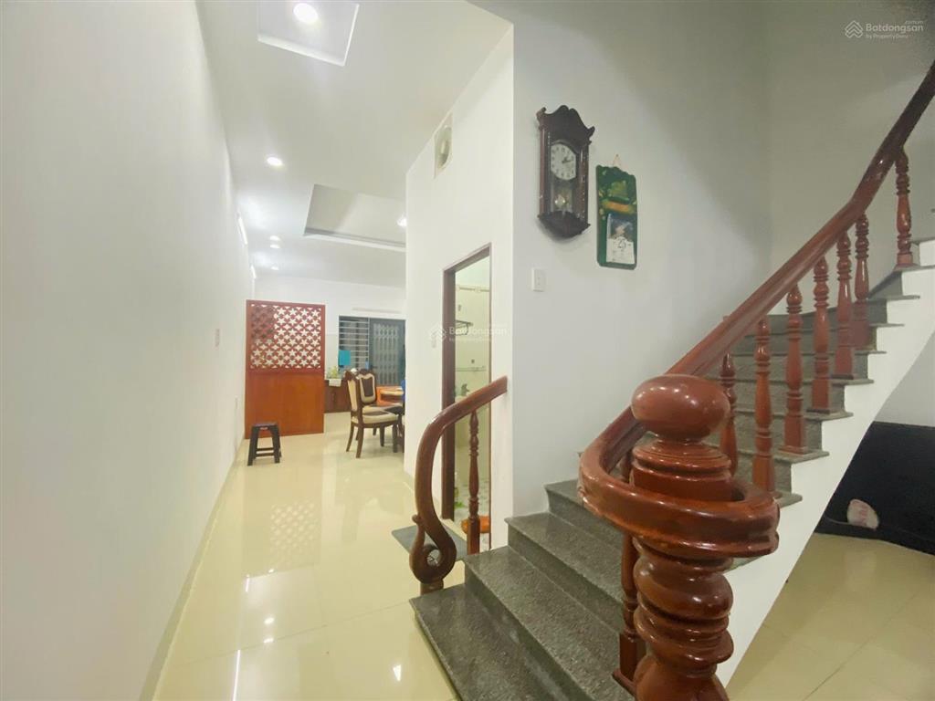 Cho thuê nhà nguyên căn 1 trệt 2 lầu đường n4 kdc bửu long  ngay song ngữ lạc hồng