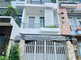 Cho thuê nhà nguyên căn 1 trệt 2 lầu đường n4 kdc bửu long  ngay song ngữ lạc hồng