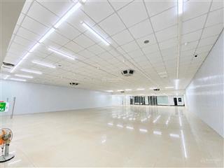 65 triệu/tháng  cho thuê mặt bằng đẹp 655m2 mét mặt tiền đường cách mạng tháng 8  p. trấn biên